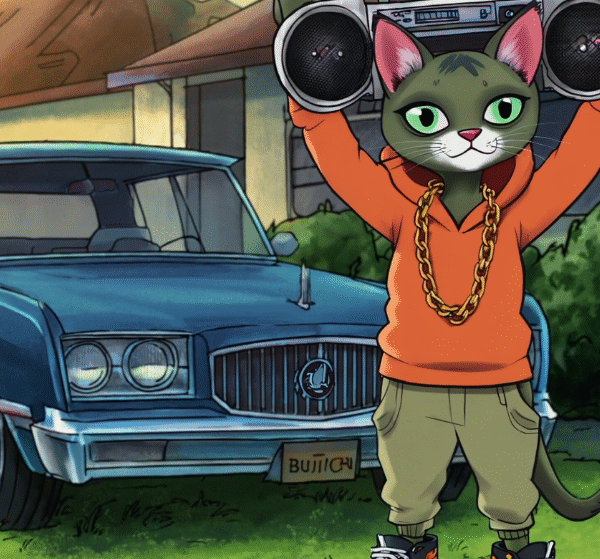 All Ages - digital - Your Eyes