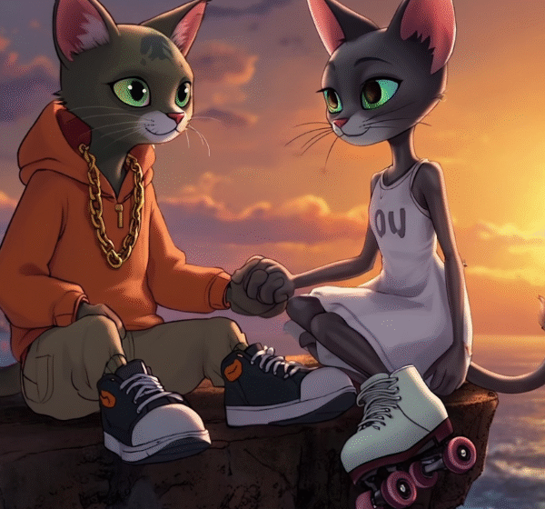 All Ages - digital - Love