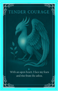 TenderCourage